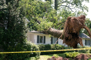 Emergency Tree Removal Services in Corpus Christi - Call 361-693-5575 24/7